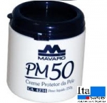 Creme protetor PM50 Pote 250gr
